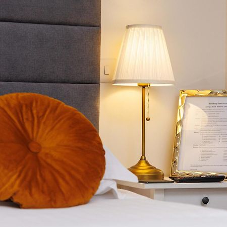 Sandbury Town House Кілкенні Екстер'єр фото