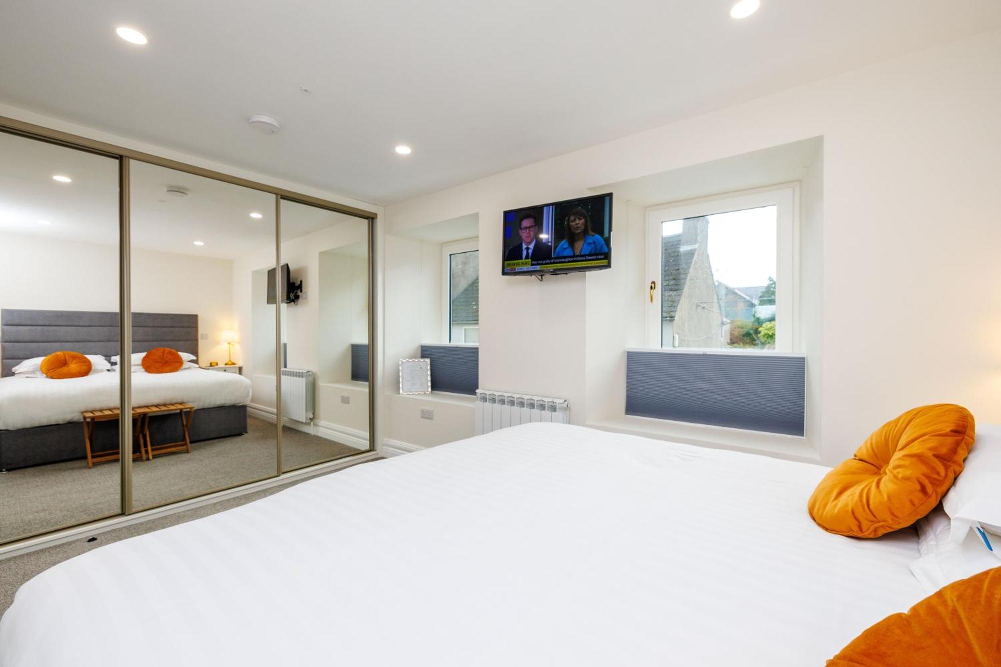 Sandbury Town House Кілкенні Екстер'єр фото