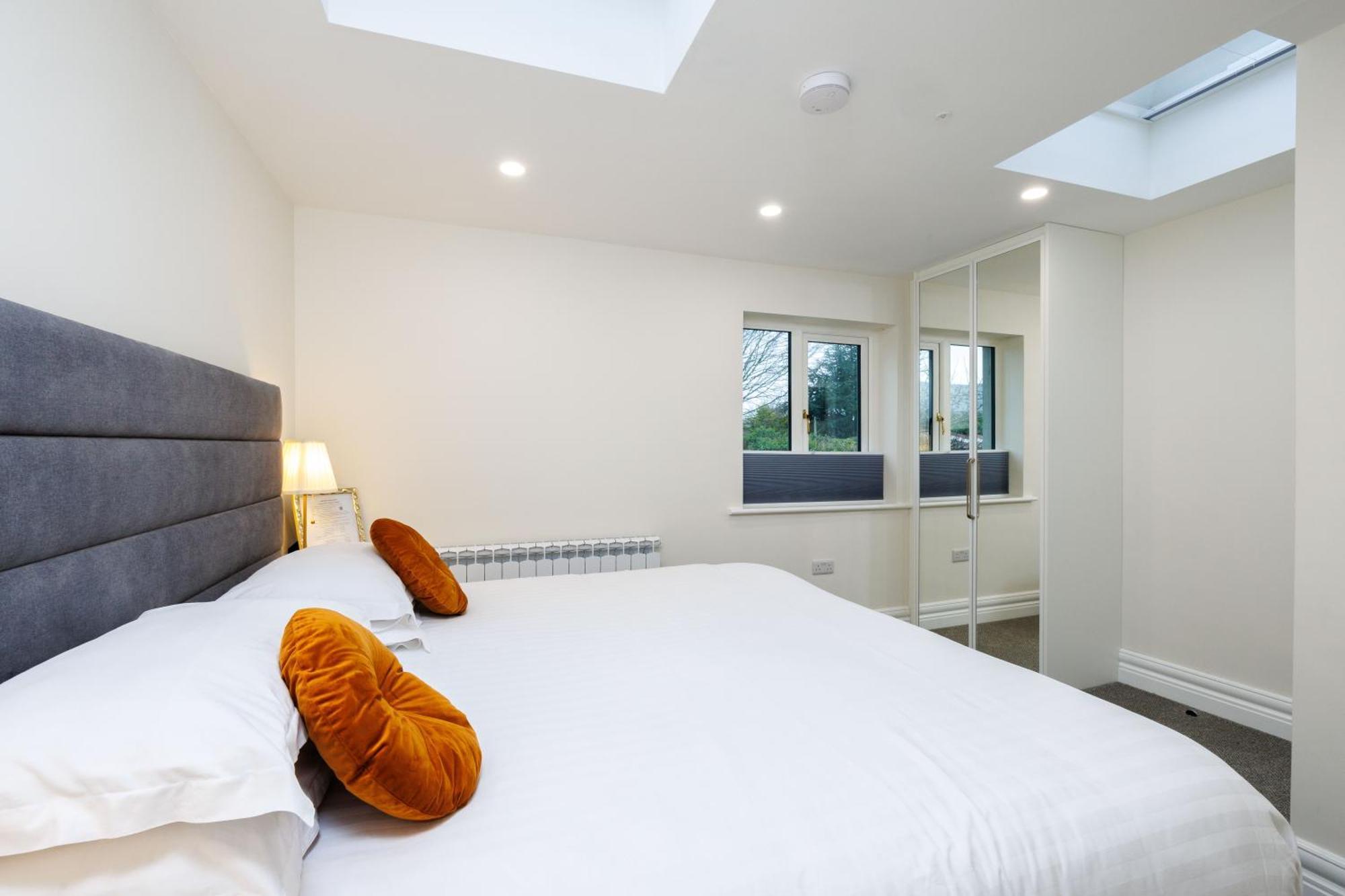 Sandbury Town House Кілкенні Екстер'єр фото