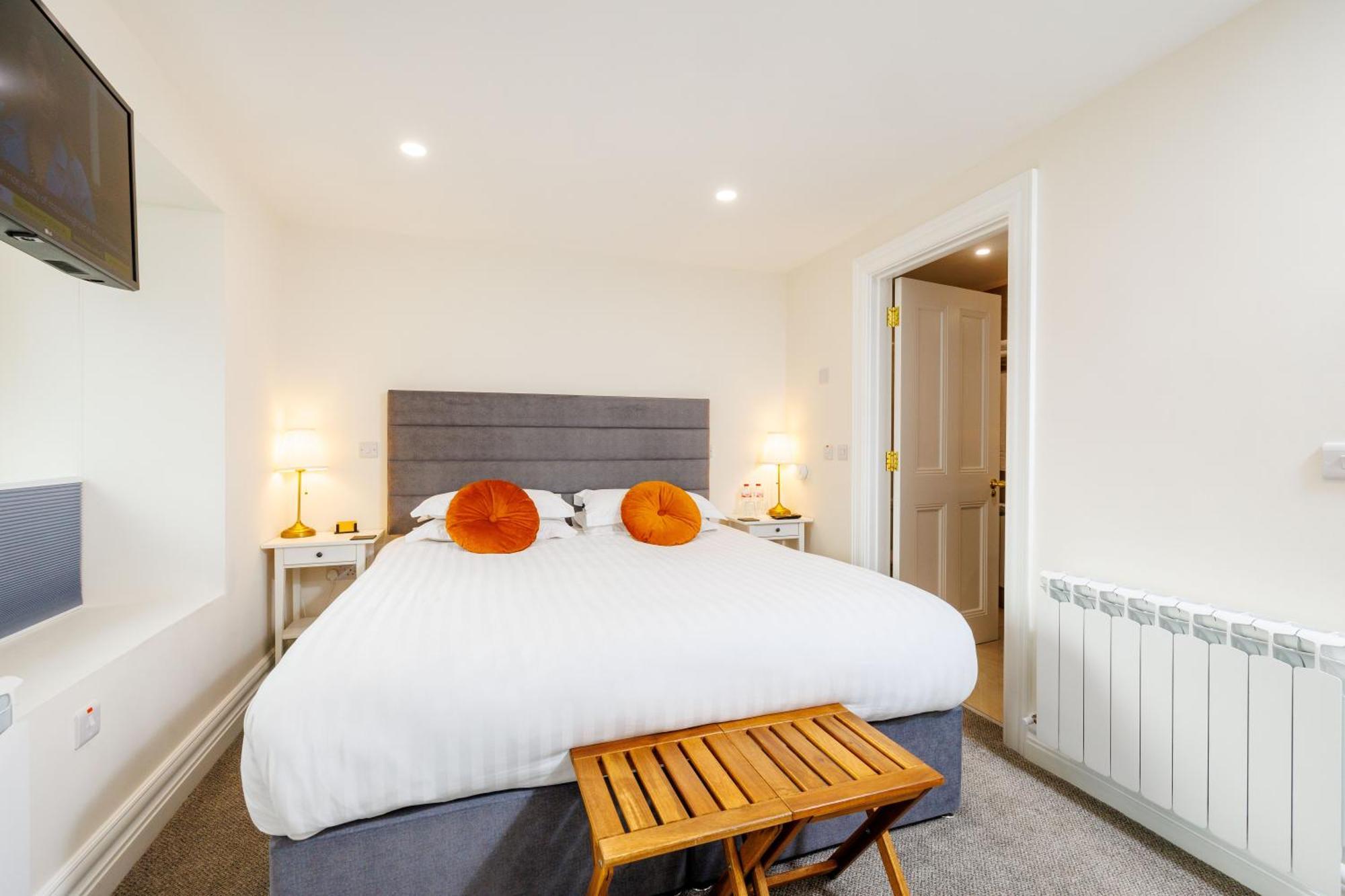Sandbury Town House Кілкенні Екстер'єр фото