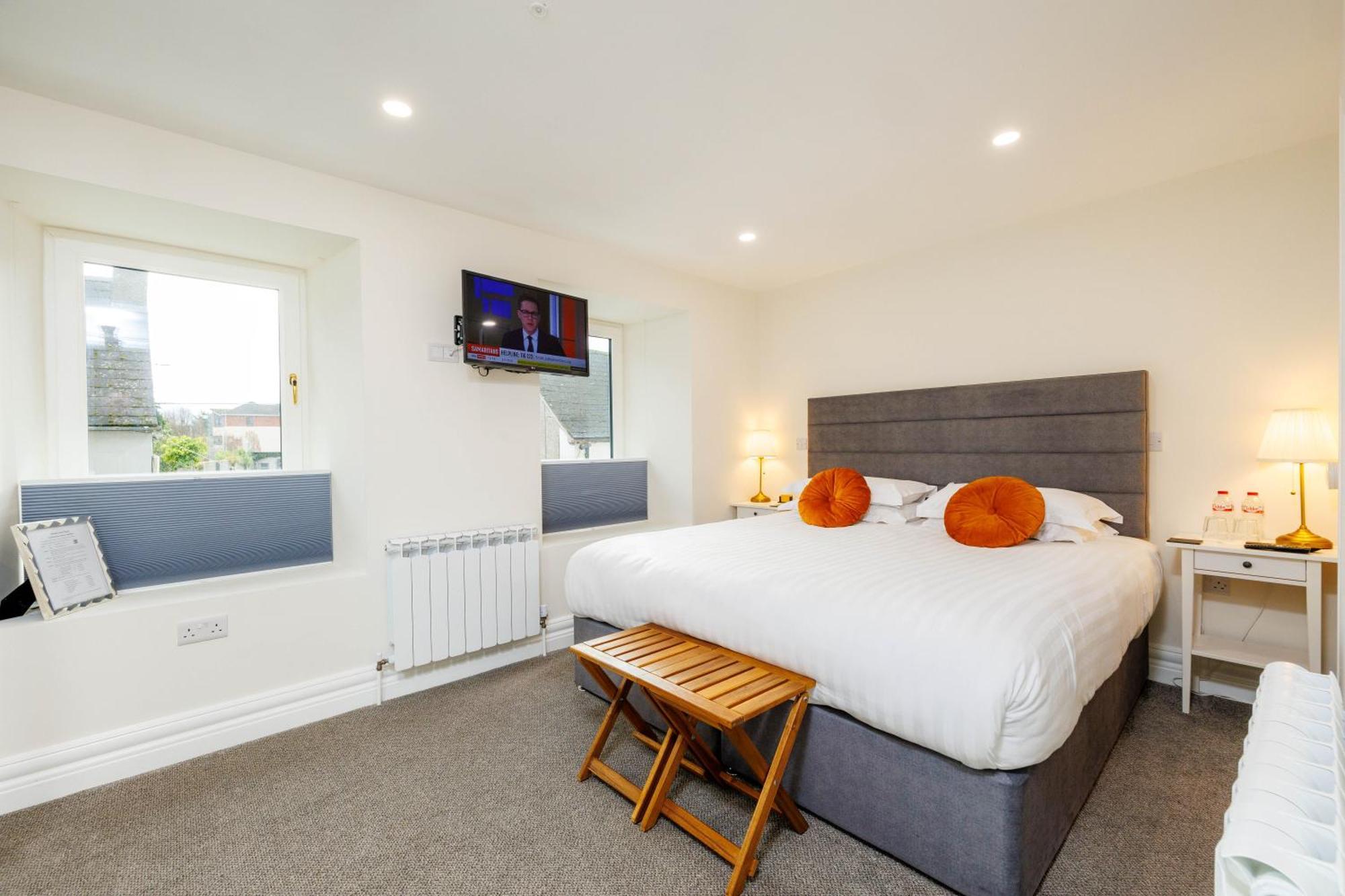 Sandbury Town House Кілкенні Екстер'єр фото