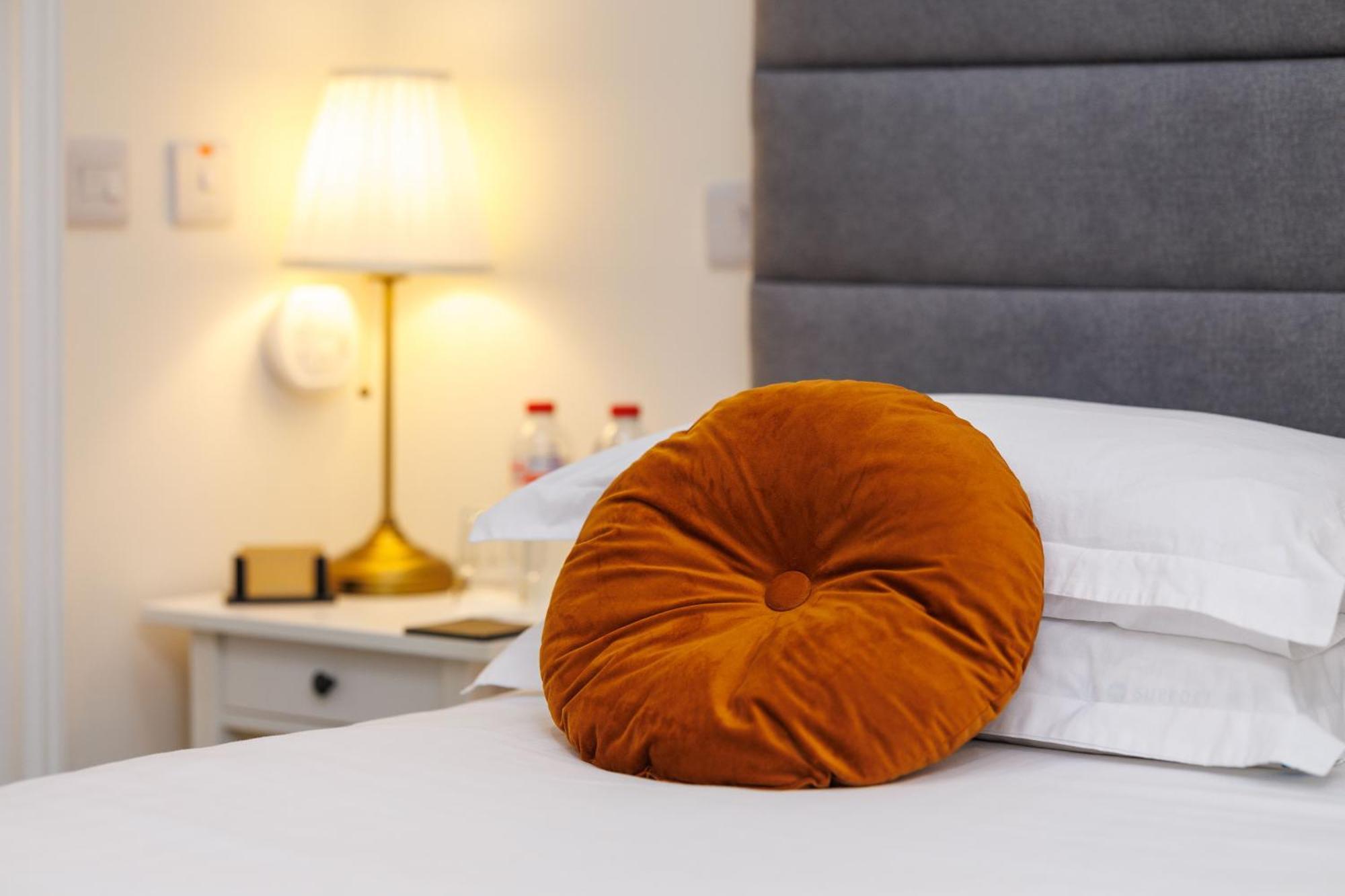 Sandbury Town House Кілкенні Екстер'єр фото