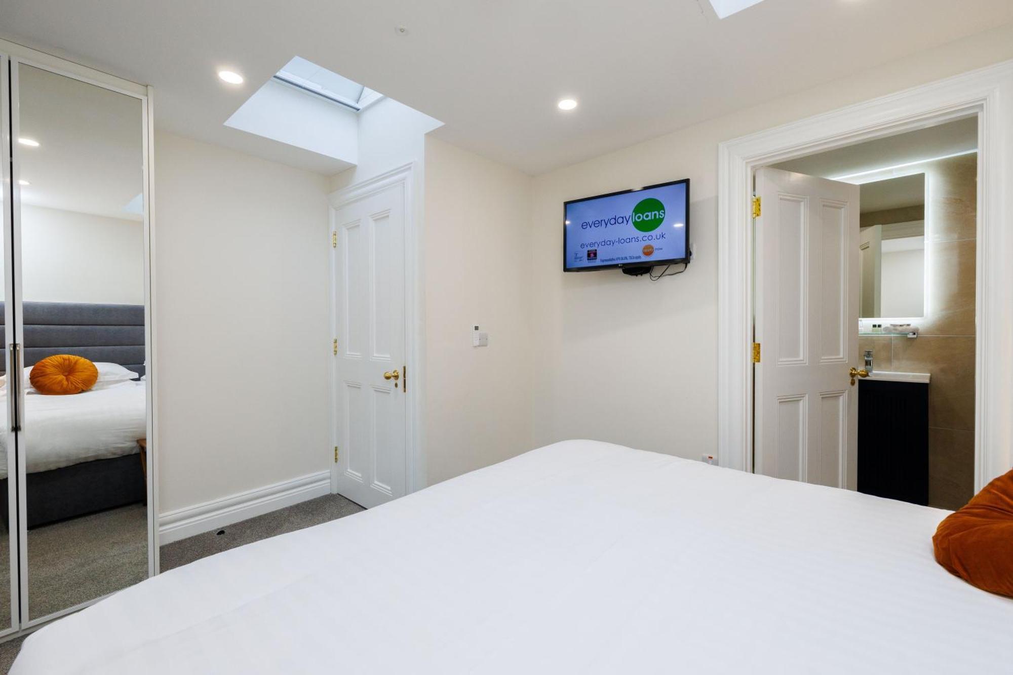 Sandbury Town House Кілкенні Екстер'єр фото