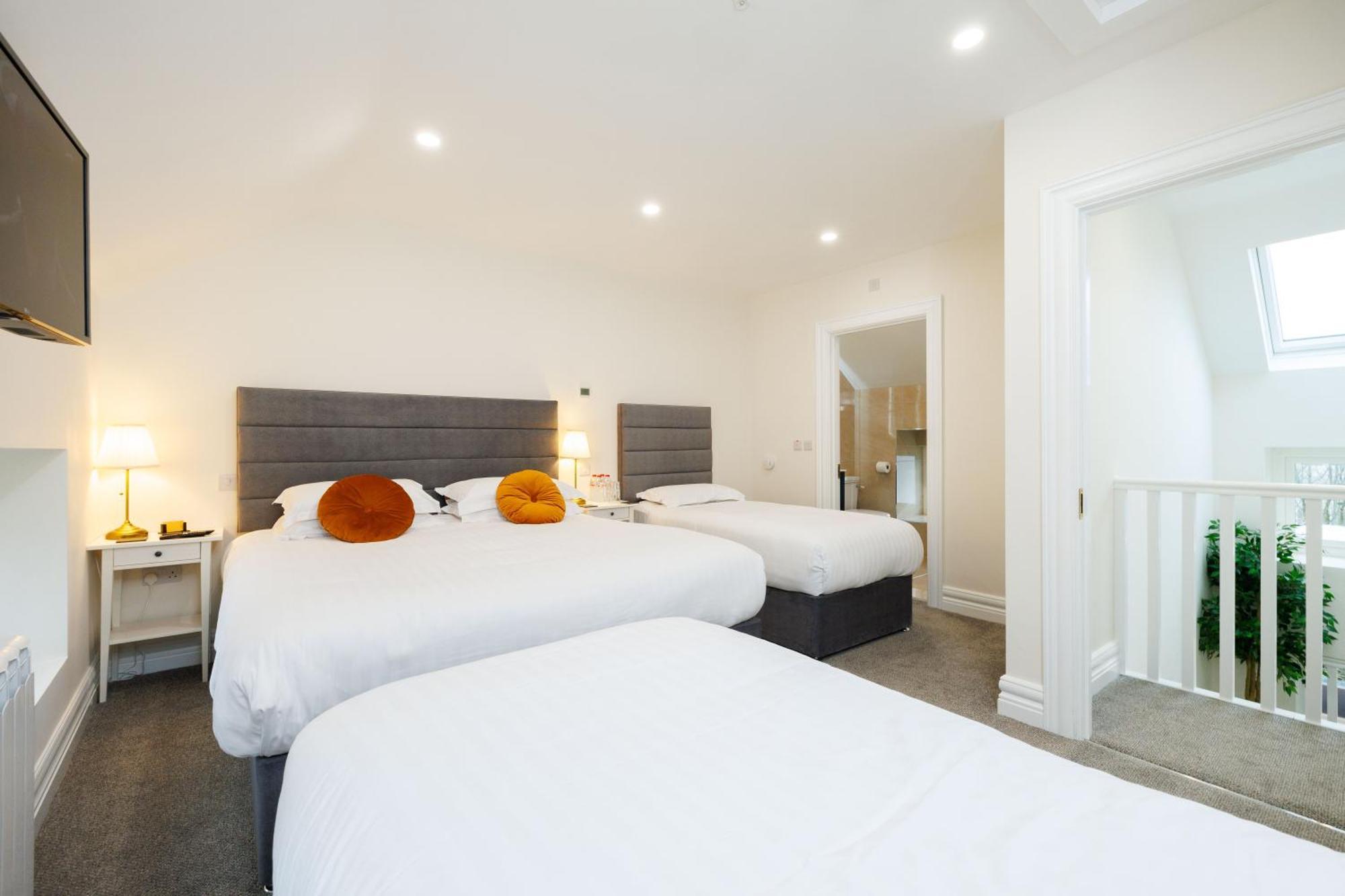 Sandbury Town House Кілкенні Екстер'єр фото