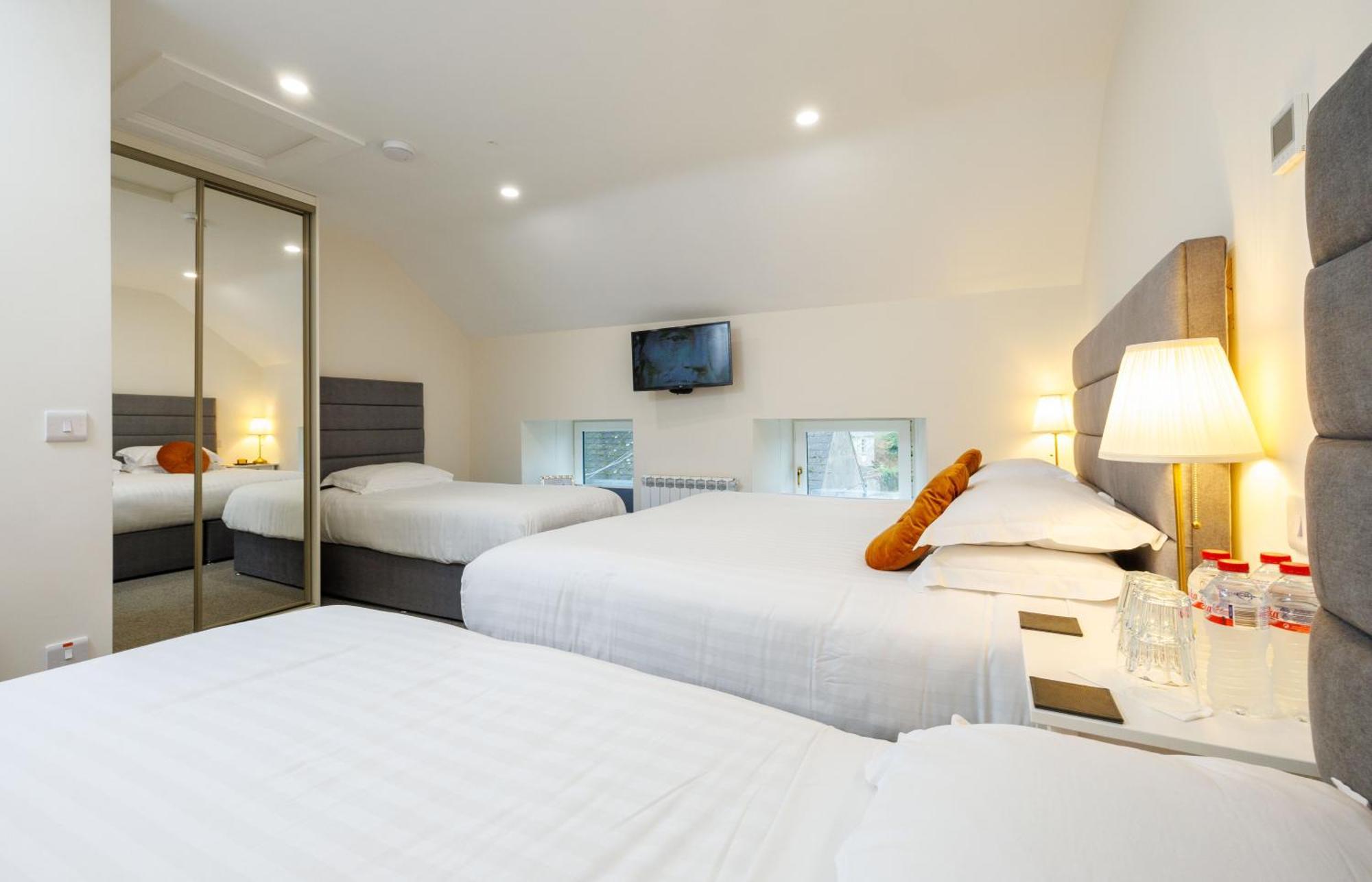 Sandbury Town House Кілкенні Екстер'єр фото