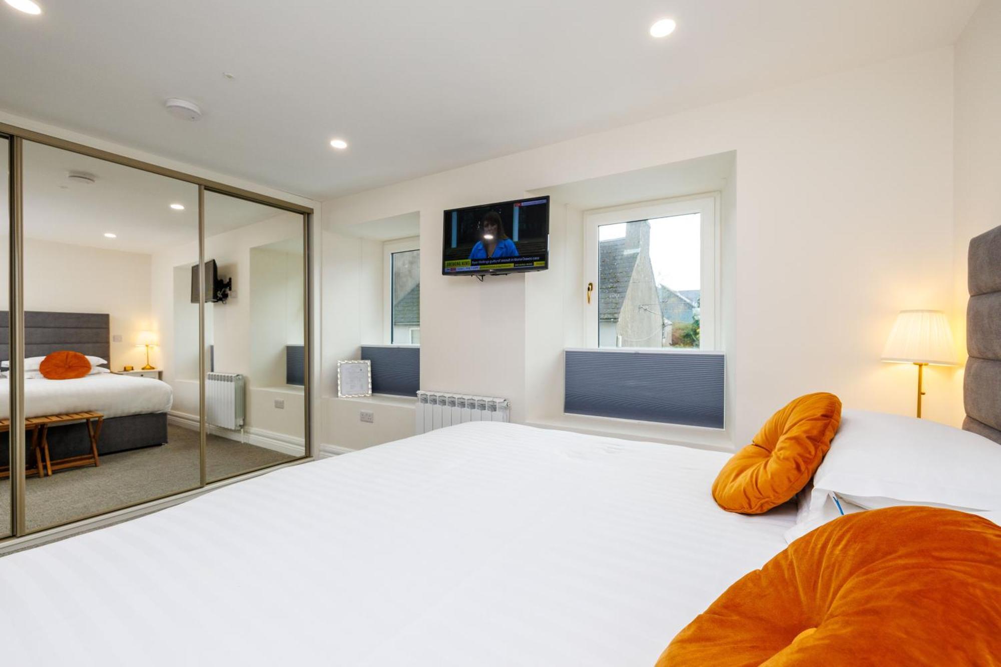 Sandbury Town House Кілкенні Екстер'єр фото