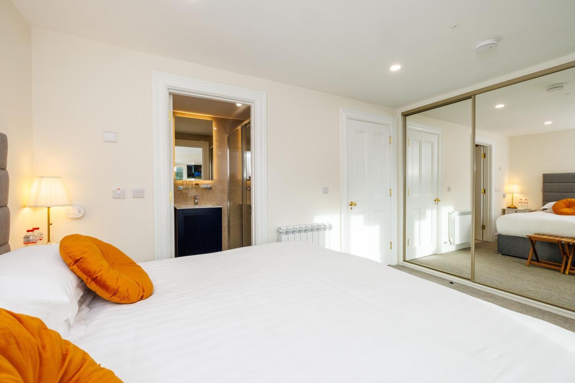 Sandbury Town House Кілкенні Екстер'єр фото